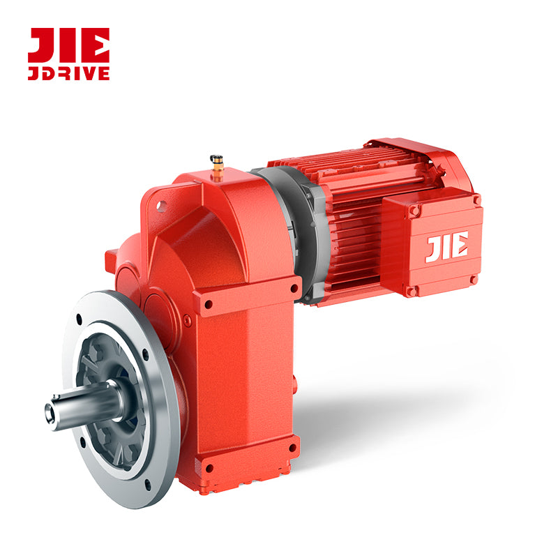 Intelligent gear reduction motor JRTF reducer Reduction motor Motor retarder
