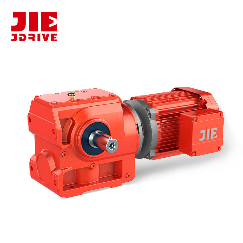 JRTS worm gear reduction motor Cycloidal reducer reducer Gear reduction machine