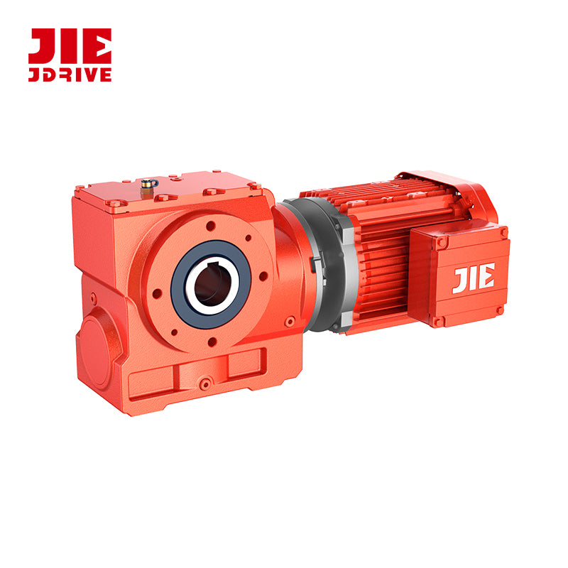 JRTS worm gear reduction motor Cycloidal reducer reducer Gear reduction machine
