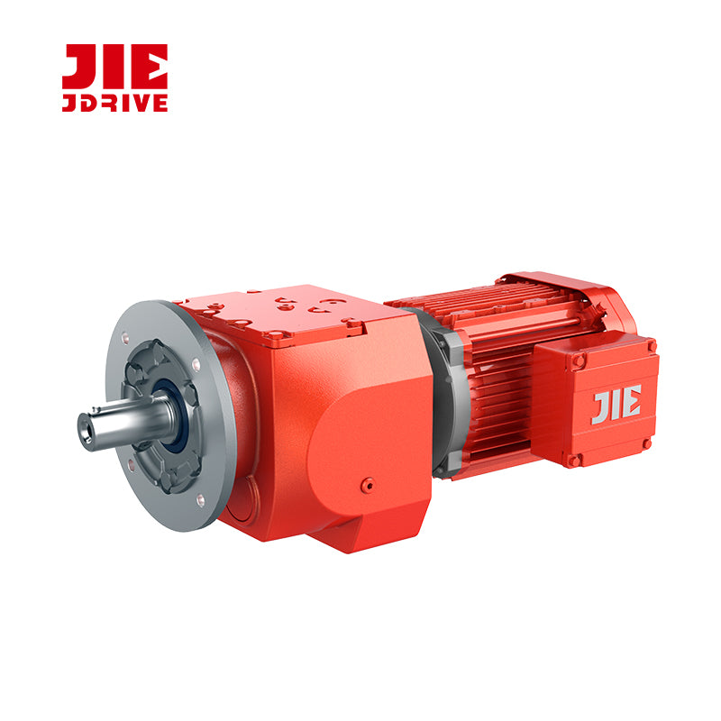 JRTR gear reduction motor Bevel gear reduction machine reducer Gear reduction machine