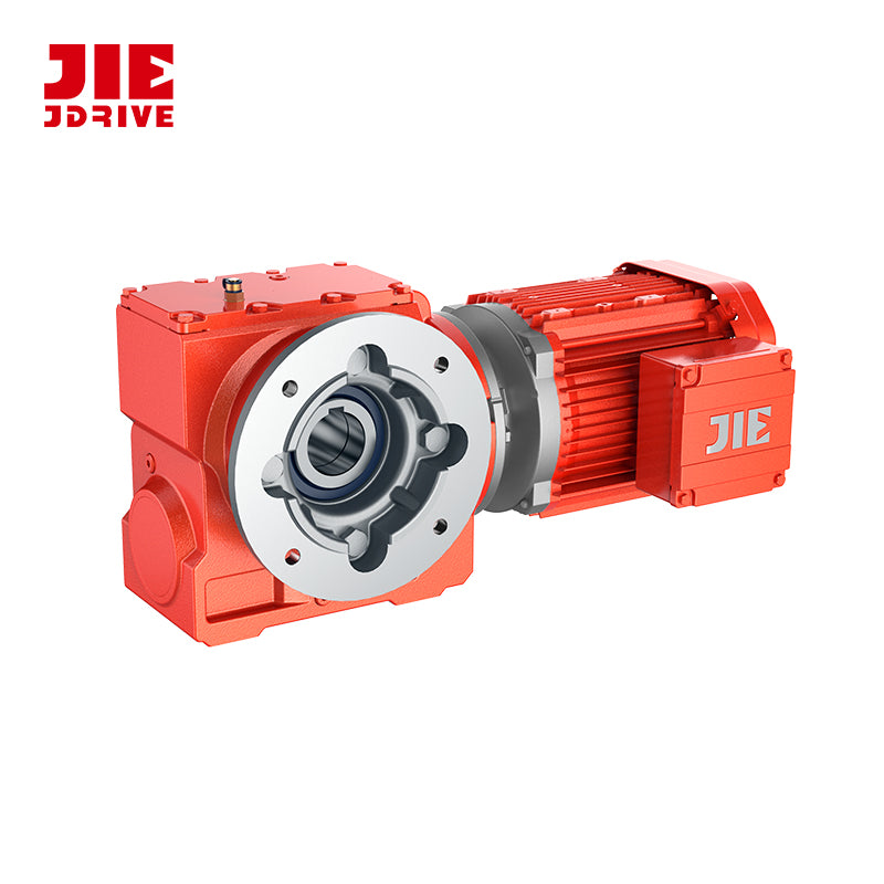 JRTS worm gear reduction motor Cycloidal reducer reducer Gear reduction machine