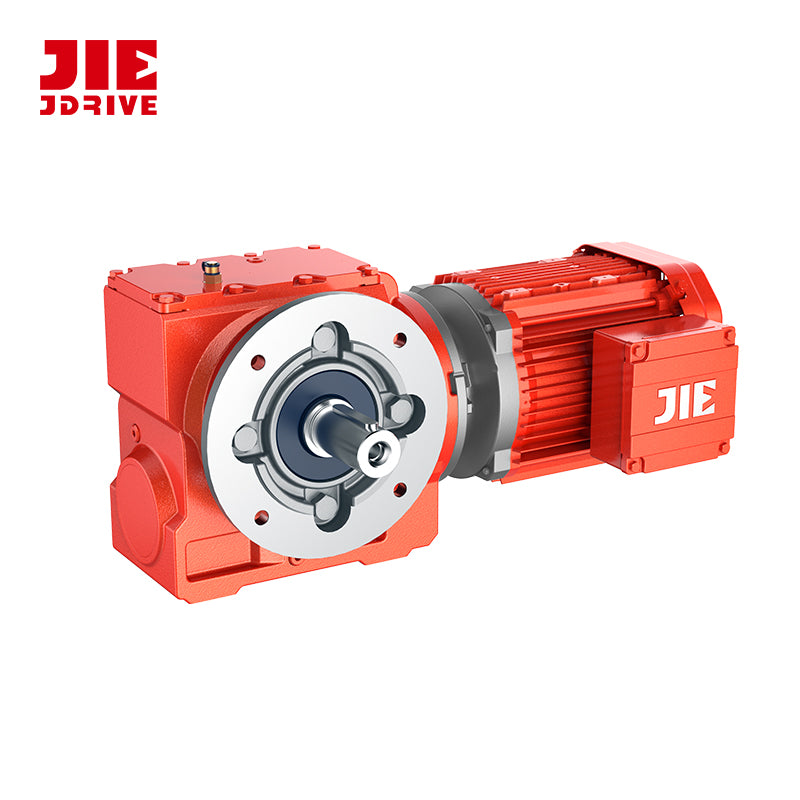 JRTS worm gear reduction motor Cycloidal reducer reducer Gear reduction machine