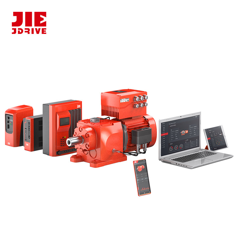 JC Intelligent Transmission Scheme Conveying machinery Transfer equipment Conveying equipment