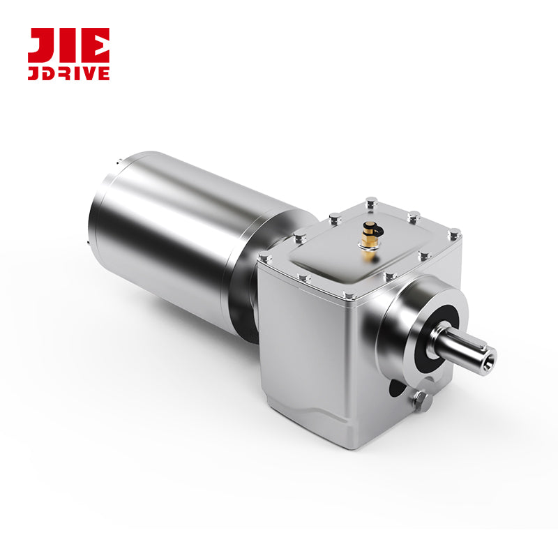 JRES Series Stainless Steel Reducer Stainless steel reduction motor Stainless steel geared motor Industrial product