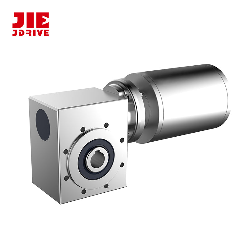 JRES Series Stainless Steel Reducer Stainless steel reduction motor Stainless steel geared motor Industrial product