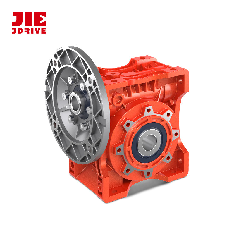 JRW Series Worm Gear Reducer Turbine rod reducer reducer Quality assurance