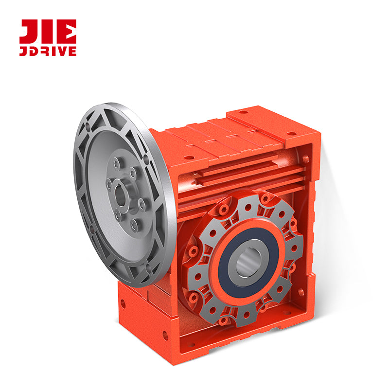 JRW Series Worm Gear Reducer Turbine rod reducer reducer Quality assurance