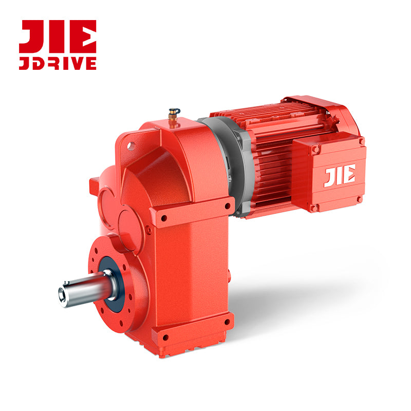 Intelligent gear reduction motor JRTF reducer Reduction motor Motor retarder