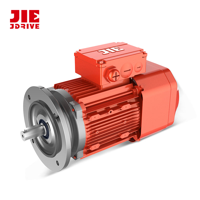 JD Series Motor motor reducer Subtracting machine