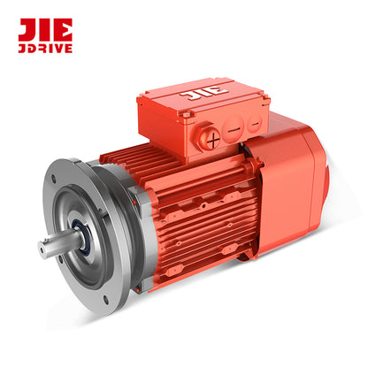 JD Series Motor motor reducer Subtracting machine