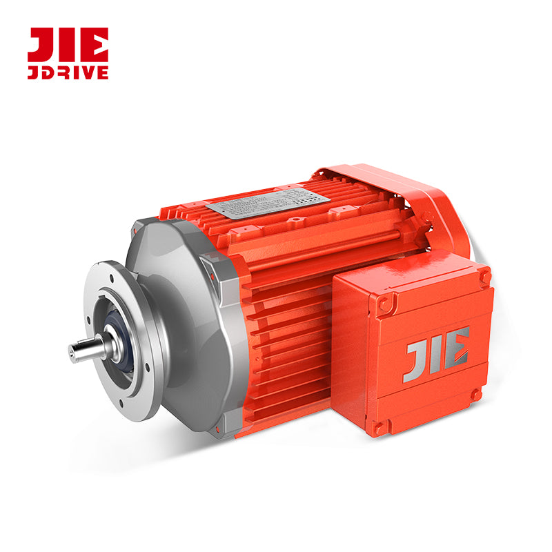 JD Series Motor motor reducer Subtracting machine