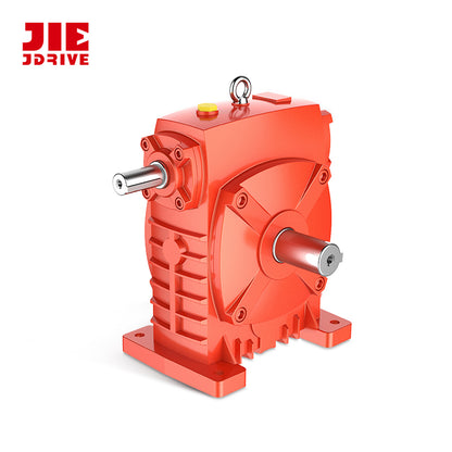 WP Series Worm Gear Reducer Turboworm reducer Power from the conveying agency reducer