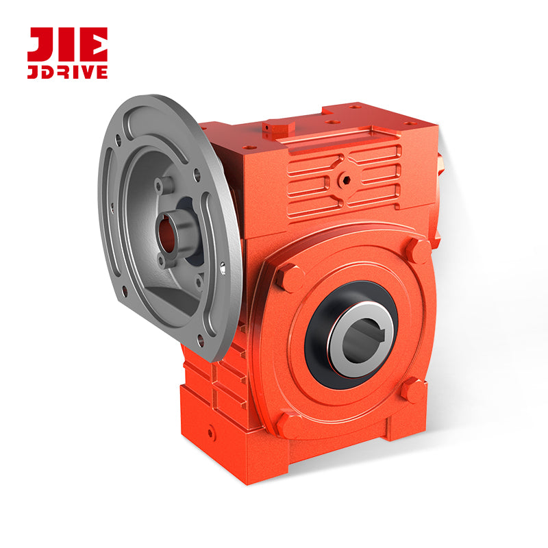 WP Series Worm Gear Reducer Turboworm reducer Power from the conveying agency reducer